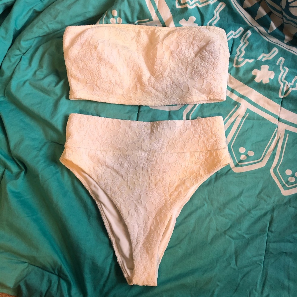 Aerie bikini set